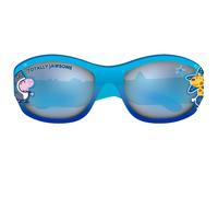 Peppa Pig per Bambini Occhiali da Sole UV Protezione per Vacanza Scegli Design