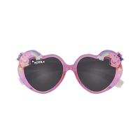 Peppa Pig per Bambini Occhiali da Sole UV Protezione per Vacanza Scegli Design