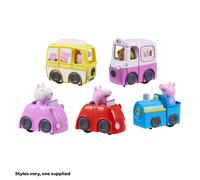Peppa Pig Piccolo Veicolo Sfrecciante Veicolo
