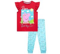 Peppa Pig Pigiama per Ragazze