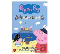 Peppa Pig - Pirateneiland [Region Free]
