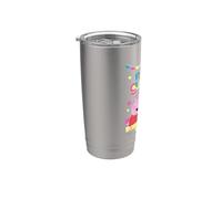 Peppa Pig Play Bicchiere termico in acciaio inox doppia parete
