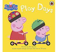 Peppa Pig Play Days
