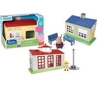 Peppa Pig Playset, La Citta, Modelli assortiti