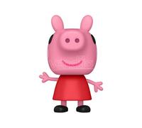 Pop animation: peppa pig