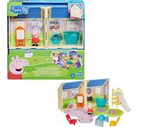 Peppa Pig, Centro educativo, playset a Scatto, Colore, G05305L0