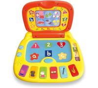 Peppa Pig Gioco E Impara Laptop Per Bambini