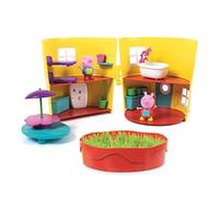 Peppa Pig PP204 - Vaso per casetta di Peppa