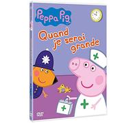 Peppa pig : quand je serai grande