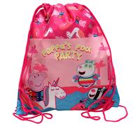 Peppa Pig Sacca Da Palestra Mc-93-pg
