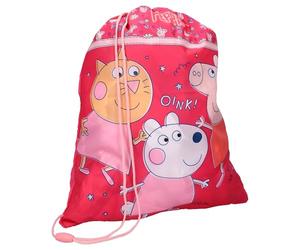 Peppa Pig Sacca sportiva You Are Enough