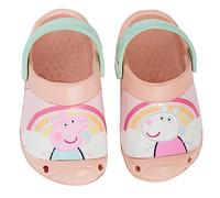 Peppa Pig Sandali Estivi Zoccoli Scarpe estive da Spiaggia Ragazze Infradito Ciabatte da Giardino