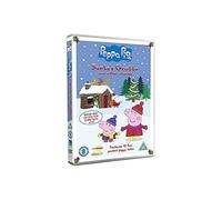Peppa Pig - Santa's Grotto (Vol 13) [Edizione: Regno Unito]