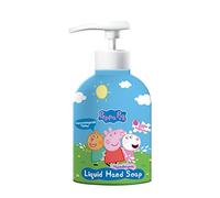 PEPPA PIG Sapone Liquido per le mani, 500 ml
