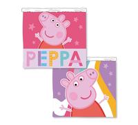 Peppa Pig Scaldacollo Sherpa 24x22 Cm