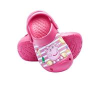 Peppa Pig Scarpe Bambina | Ciabatte Piscina | Ragazze Sandalo Peppa