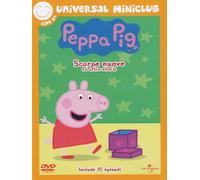 Peppa Pig - Scarpe Nuove by animazione
