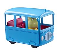 Peppa Pig, scuolabus, Veicolo, 06576