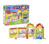Hasbro Set da gioco La Grande casa di Peppa Pig - Colore - G05085L0
