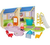 PEPPA PIG - SET DA GIOCO POP UP DI PEPPAS