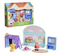 Peppa Pig, Set di Accessori per la Cameretta di Peppa