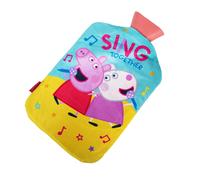 Peppa Pig Sing Together Reversibile 2L Bottiglia d' Acqua Calda e (TC935)