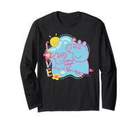 Peppa Pig Sister Love Maglia a Manica