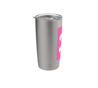 Peppa Pig Sleepy Time Bicchiere termico in acciaio inox doppia parete