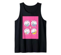 Peppa Pig Sleepy Time Canotta