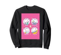 Peppa Pig Sleepy Time Felpa