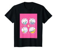 Peppa Pig Sleepy Time Maglietta
