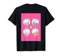 Peppa Pig Sleepy Time Maglietta