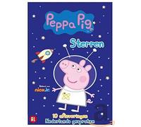 Peppa Pig - Sterren [Region Free]