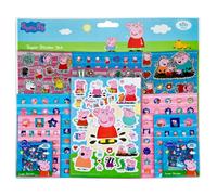Peppa Pig Juego de pegatinas 500pcs