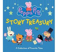 Peppa Pig Story Treasury (Copertina rigida) Peppa Pig