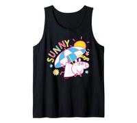 Peppa Pig Sunny Canotta