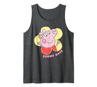 Peppa Pig Sunny Days Flower Canotta