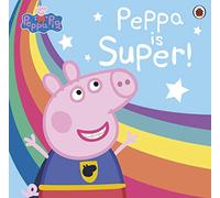 Peppa Pig Super Peppa!