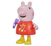 Peppa Pig, Bambola di Peppa Che Parla e Canta