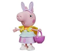 Peppa Pig Tenues de Printemps, Figurine