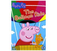 Peppa Pig: The Balloon Ride [Volume 8] [2008]