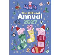Peppa Pig: The Official Peppa Pig Annual 2027