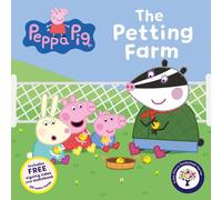 Peppa Pig: The Petting Farm (Symbolised Story)