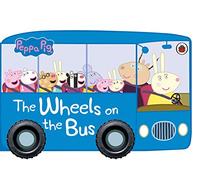 Peppa Pig The Wheels on the Bus