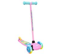 Peppa Pig Tilt N Glow Scooter Per Bambini A 3 Ruote, Età 3+