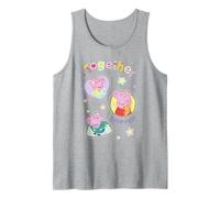 Peppa Pig Together Forever Canotta