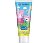 Peppa Pig Toothpaste dentifricio per bambini Strawberry 75 ml