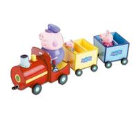Peppa Pig - Trenino del Nonno Pig (Bandai 84210)