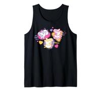 Peppa Pig Triple Canotta