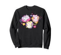 Peppa Pig Triple Felpa